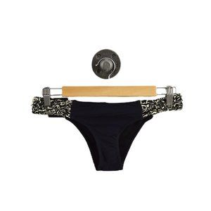 RVCA Swazi Bikini Bottom #164-1343